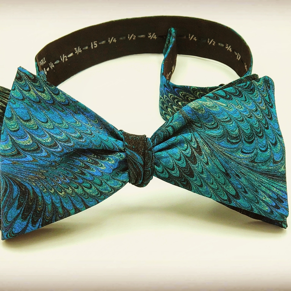 Meet your Posher, Kenneth